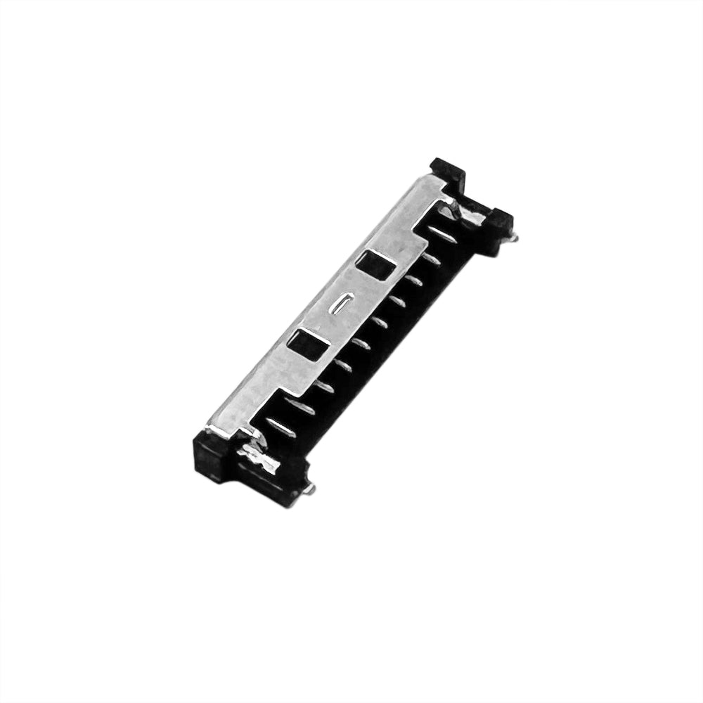 For ASUS Vivobook TP3407 TP3407SA 10PIN FPC Battery Connector