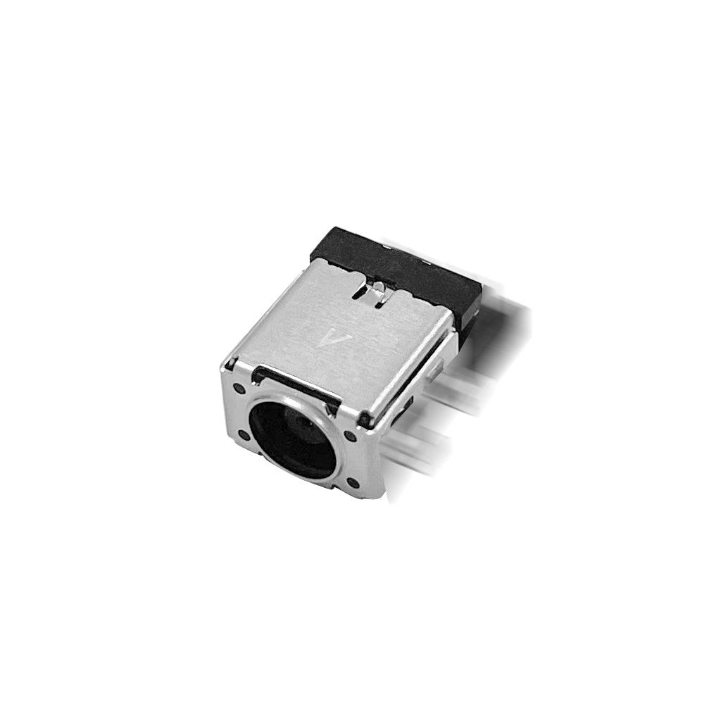 For ASUS ProArt Studiobook Pro 16 OLED W7604 H7604 H7604JI H7604JV DC Power Jack port Connector
