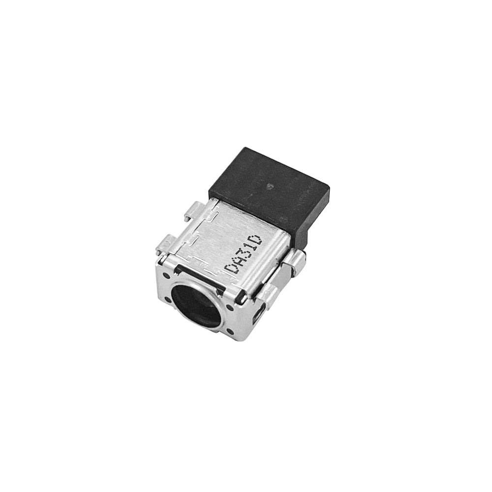 For ASUS ProArt Studiobook Pro 16 OLED W7604 H7604 H7604JI H7604JV DC Power Jack port Connector