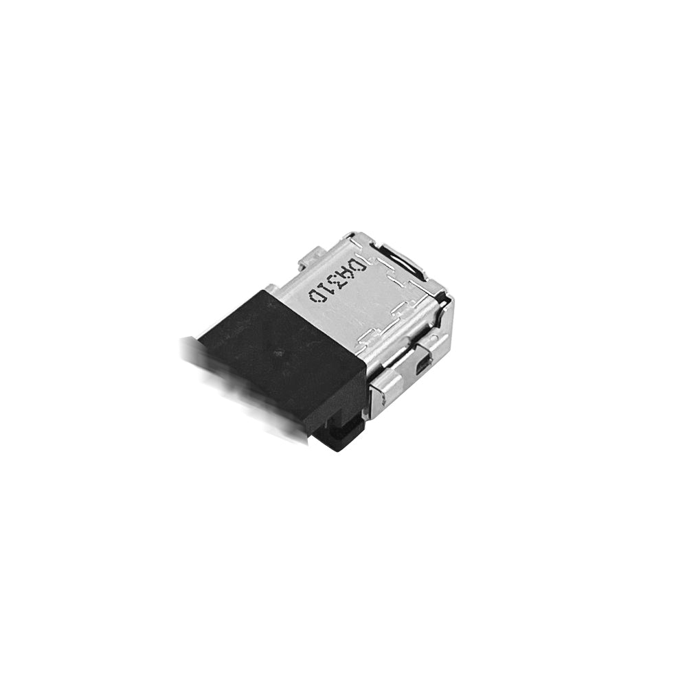 For ASUS ProArt Studiobook Pro 16 OLED W7604 H7604 H7604JI H7604JV DC Power Jack port Connector