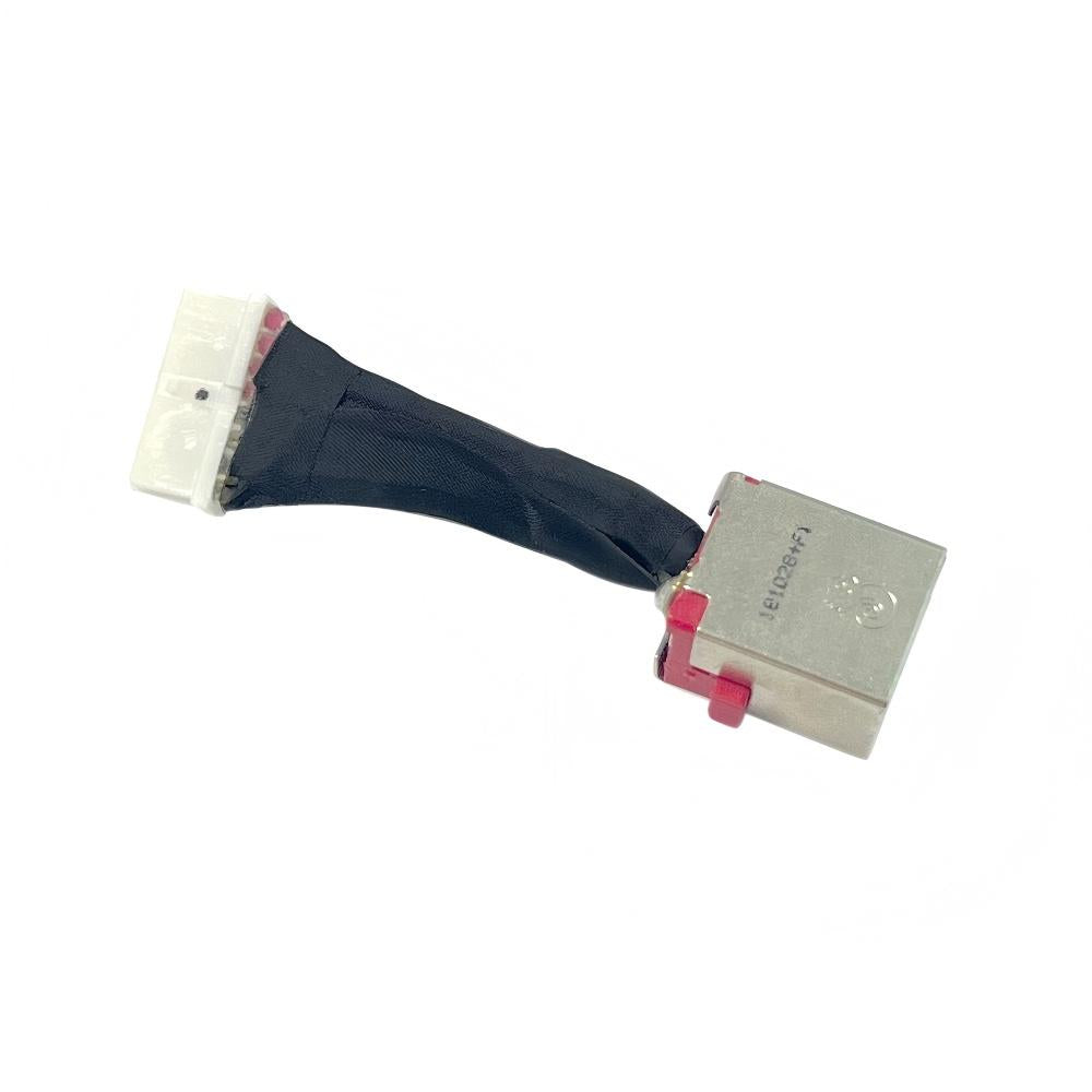 Pour Acer Aspire 5 A515-51 A515-51G A315-53 E5-573 E5-573T F5-571 A315-42 A315-54k A315-53G N17C4 Câble d'alimentation DC DC301010Q00 DC301010L00 DC301010N00 DC301010P00 50.GP4N2.003 50.SHXN7.002 DC301010000 DC301012X00