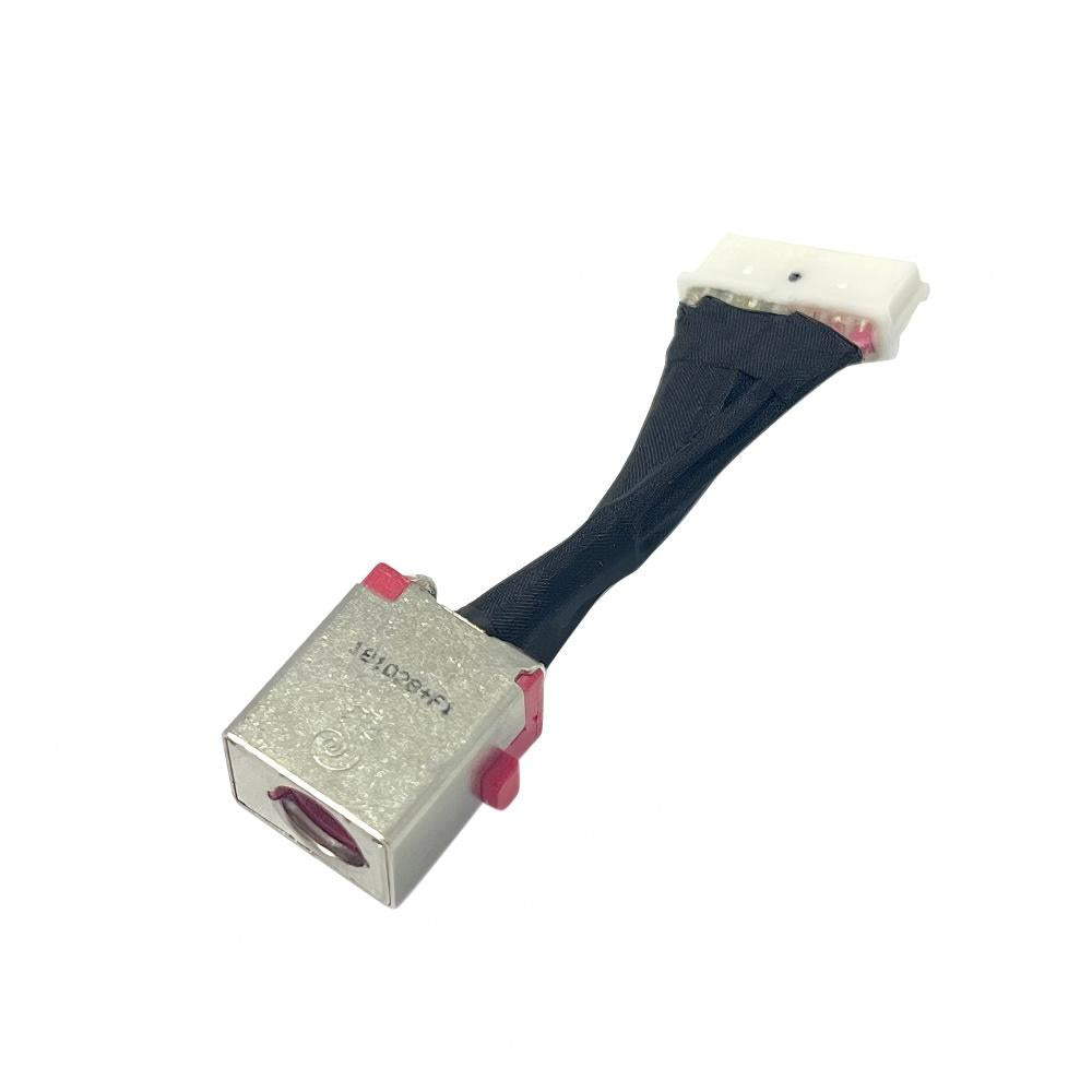 Pour Acer Aspire 5 A515-51 A515-51G A315-53 E5-573 E5-573T F5-571 A315-42 A315-54k A315-53G N17C4 Câble d'alimentation DC DC301010Q00 DC301010L00 DC301010N00 DC301010P00 50.GP4N2.003 50.SHXN7.002 DC301010000 DC301012X00