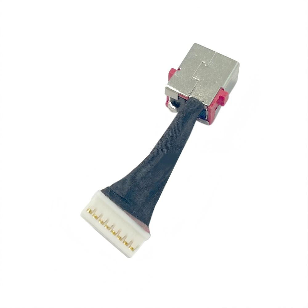 Pour Acer Aspire 5 A515-51 A515-51G A315-53 E5-573 E5-573T F5-571 A315-42 A315-54k A315-53G N17C4 Câble d'alimentation DC DC301010Q00 DC301010L00 DC301010N00 DC301010P00 50.GP4N2.003 50.SHXN7.002 DC301010000 DC301012X00