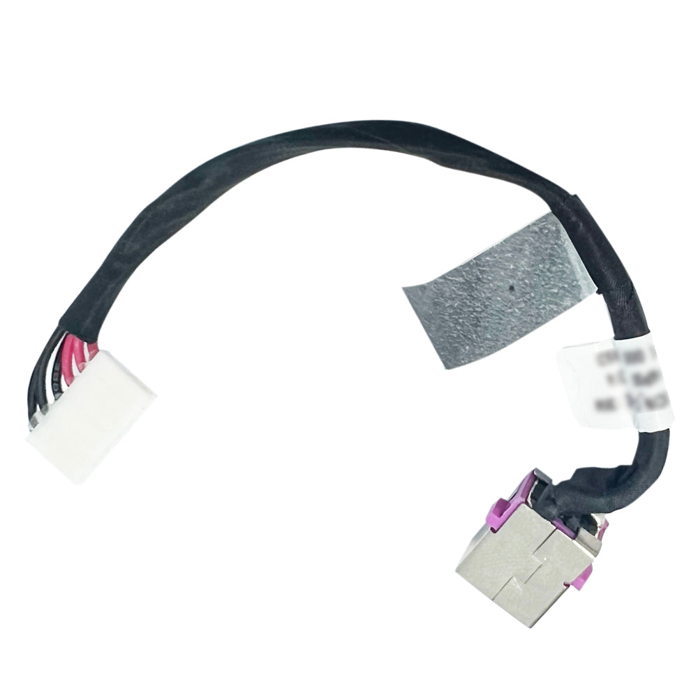 ACER NITRO 5 15.6" AN515-43 AN515-43-R34 54W2 5812 EH50F 135W DC Power Jack Charging Port DC301014P00 (12.8CM)
