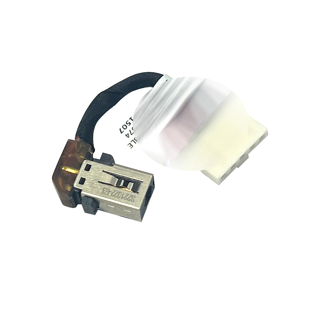 For Acer Aspire AV15-53P IH5JM DC Power Jack Port Cable 50.KLLN2.005