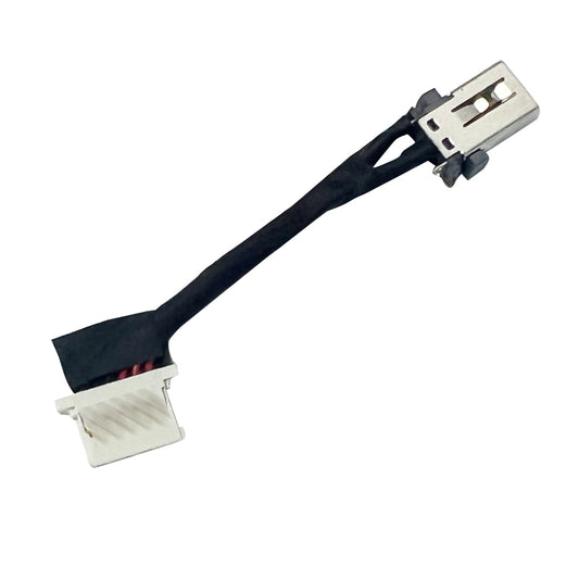 Acer Swift 5 SF514-52 SF514-52T SF514-52TP TMX514-51 DC Power Jack Cable 50.GTMN1.003