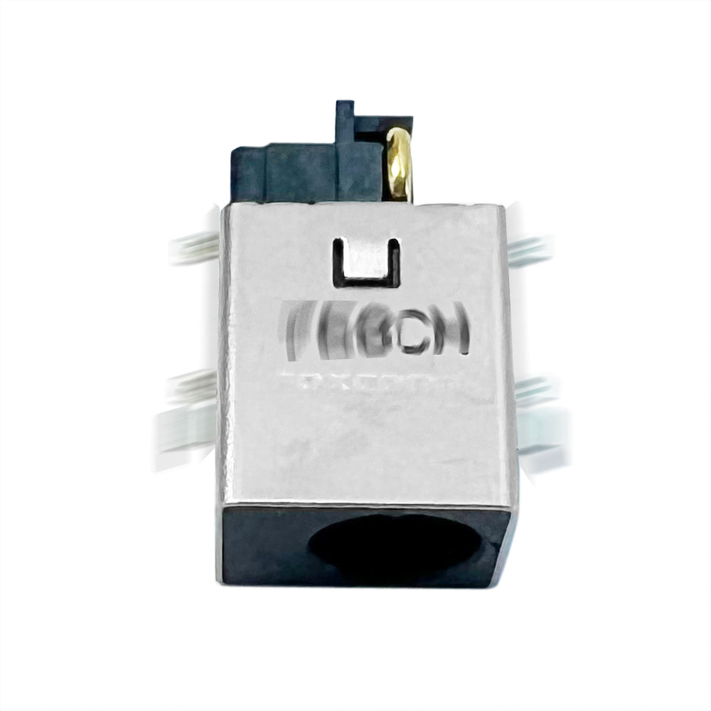 For MSI MS-17F6 GF75 Thin 10SC DC IN Power jack Charging Port