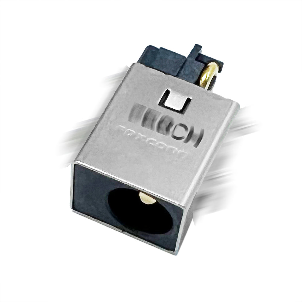 For MSI MS-17F6 GF75 Thin 10SC DC IN Power jack Charging Port