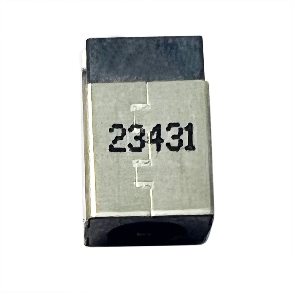 For Gigabyte AORUS 15 RX5PXE5 Gigabyte AORUS 17 RX7PXE5 DC IN Power jack Port