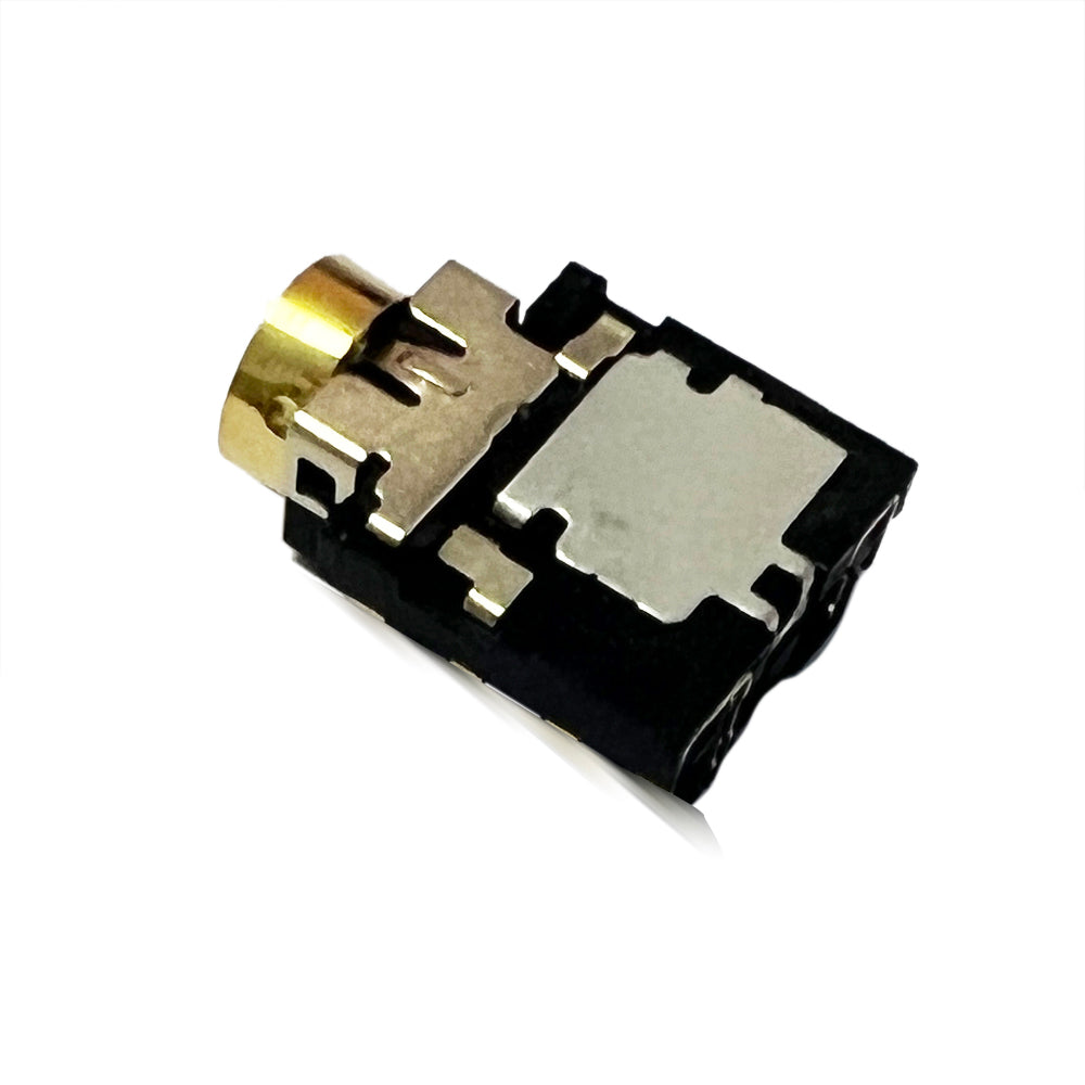 For MSI MS-16R5 GF63 10UC/10SC/10UD Audio Jack Port N54-06F1571-SL0
