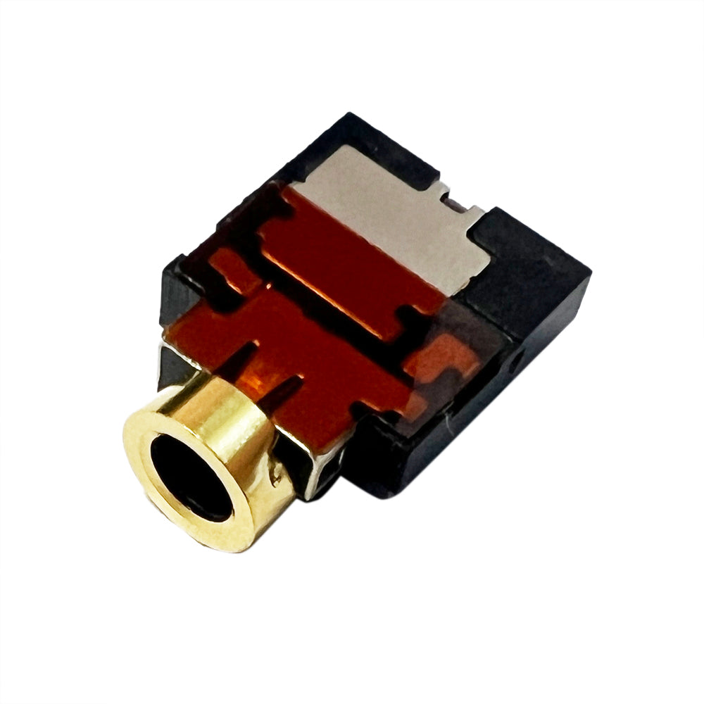 For MSI MS-15M1 Vector GP68HX 12VH/12VI/13VF/13VG/13VH Audio Jack Port N54-06F1811-SL0