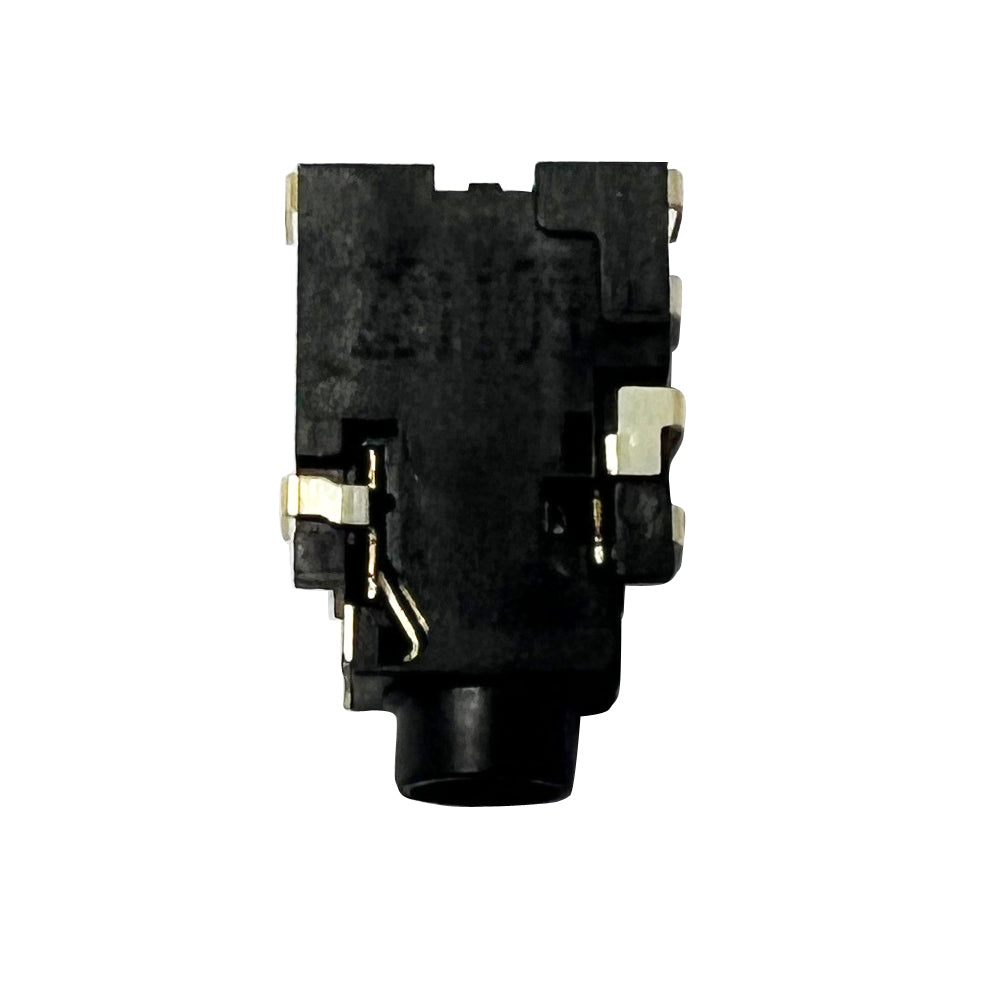 For MSI MS-1595 Summit E16 AI Evo A1MTG Audio Jack Port N54-06F2051-SL0
