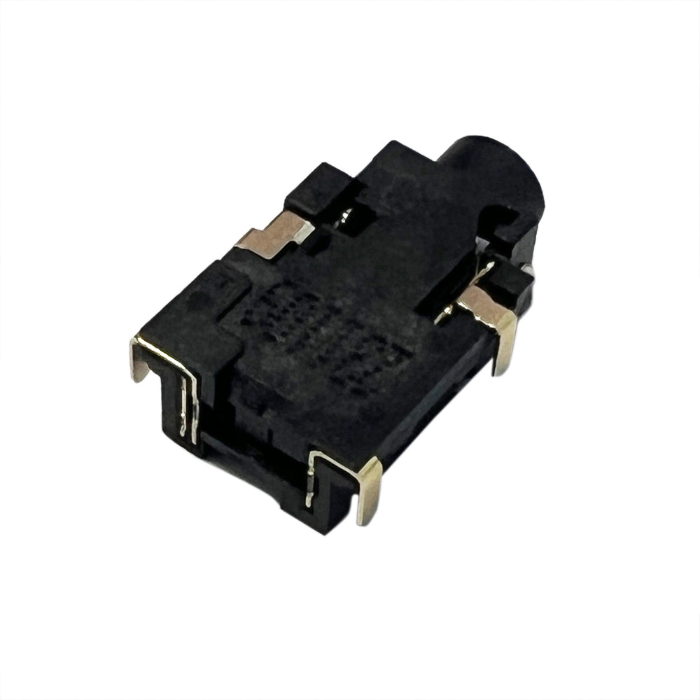 For MSI MS-1595 Summit E16 AI Evo A1MTG Audio Jack Port N54-06F2051-SL0
