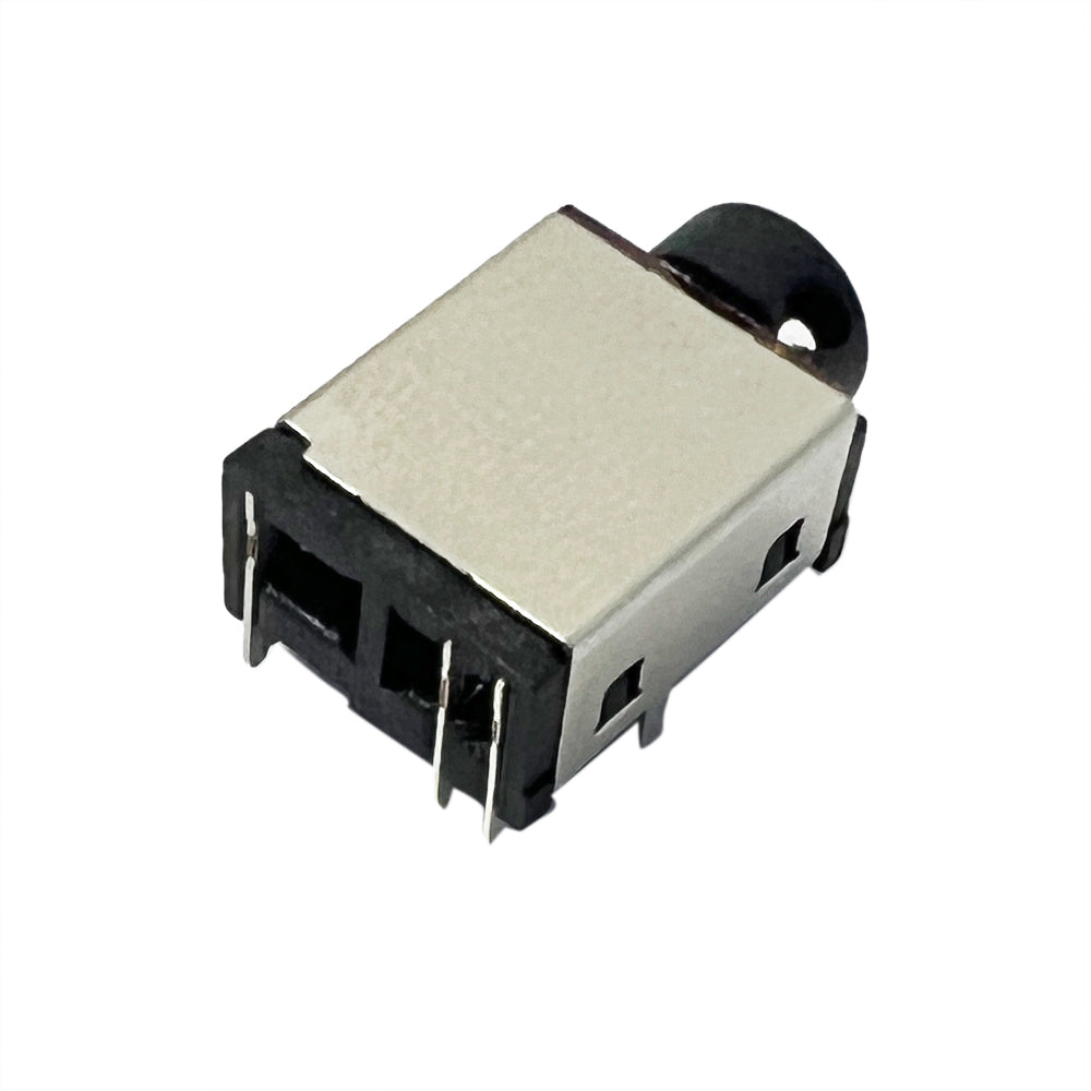 For MSI MS-15CK Delta 15 A5EFK MS-15B1 Stealth 15M B12UE MS-15CL Audio Jack Port N54-06F1991-SL0