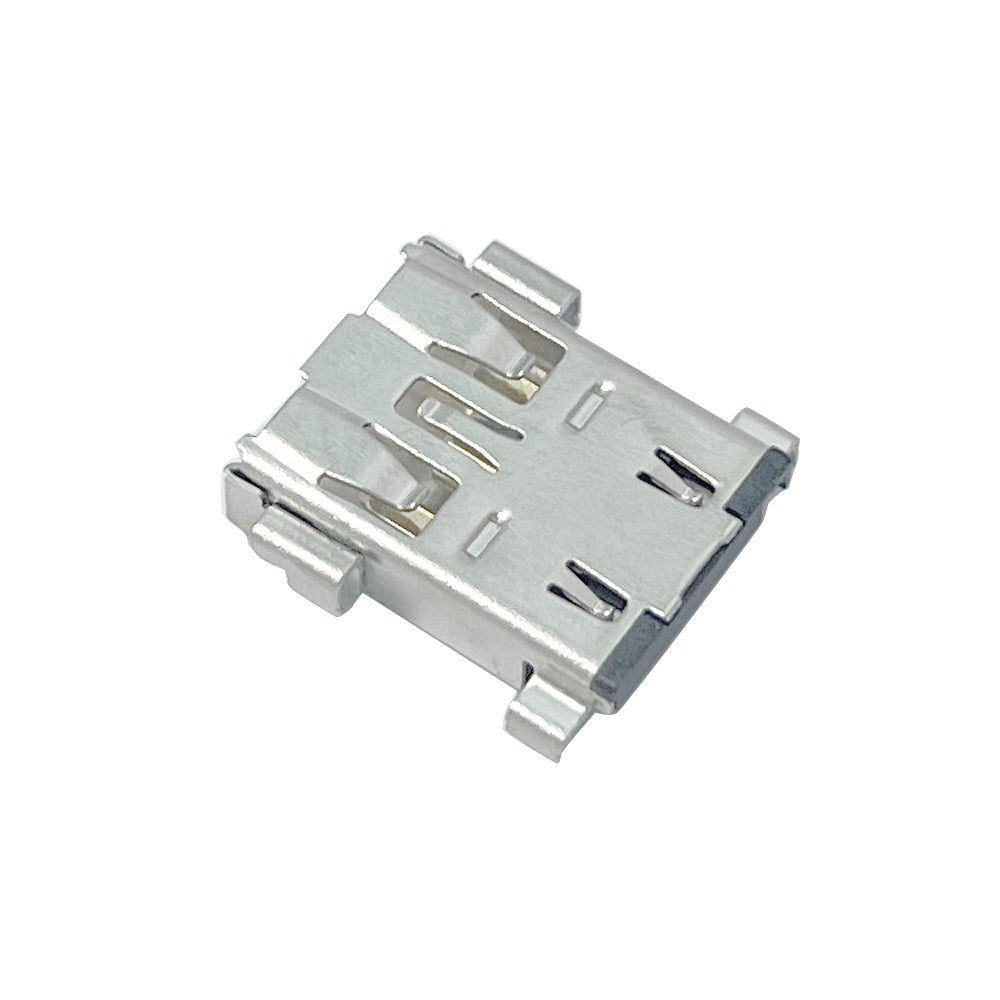 MSI MS-1544 Raider GE66 Vector GP66 MS-1545 Vector GP66HX DC IN Power jack Charging Port