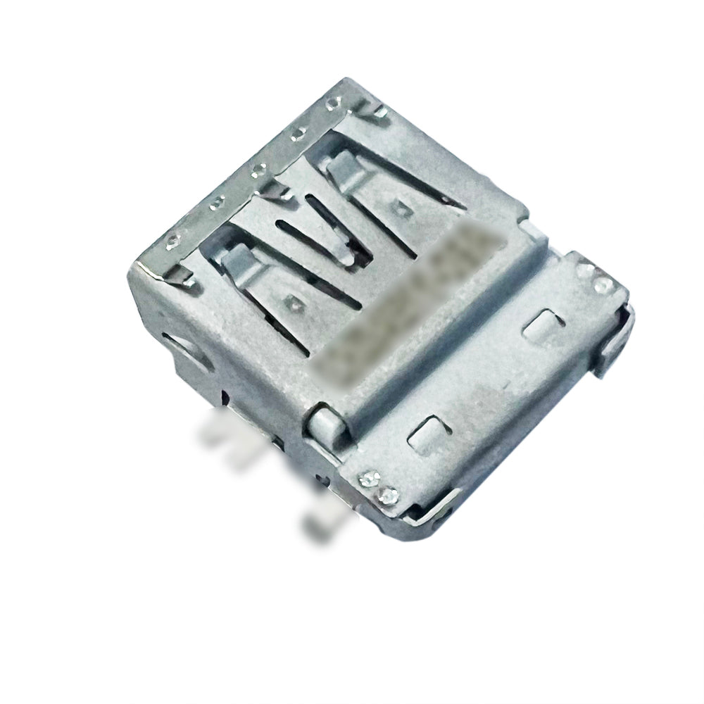 For Microsoft Surface Pro 4 1724 Pro 5 1796 Pro 6 1796 Pro 7 1866 USB Port Connector Socket 1213-024A0QS