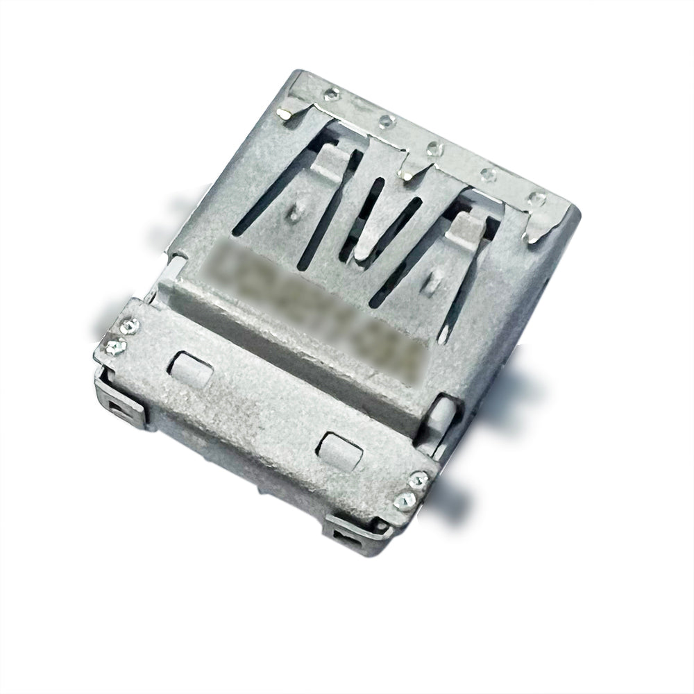 For Microsoft Surface Pro 4 1724 Pro 5 1796 Pro 6 1796 Pro 7 1866 USB Port Connector Socket 1213-024A0QS