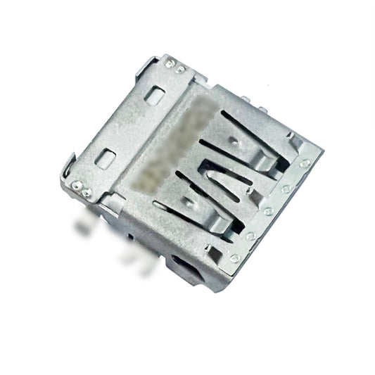 Für HP Envy X360 15-BQ USB-064 15-BQ213CL 15-BQ210NR 15-BQ275NR 3.0 USB-Anschlussbuchse