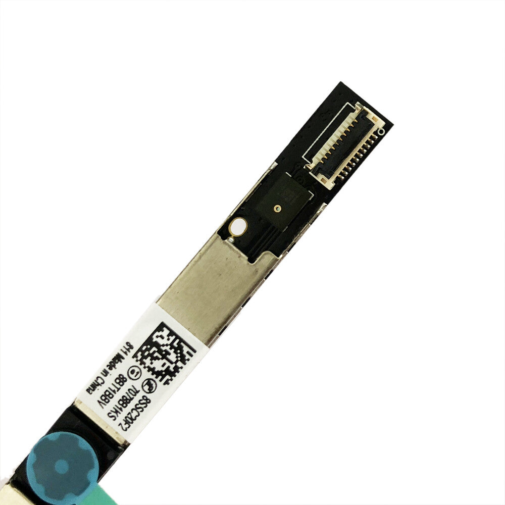 For Lenovo Thinkpad T480S 20L7 20L8 Camera Webcam Board 01HW038 01HW039