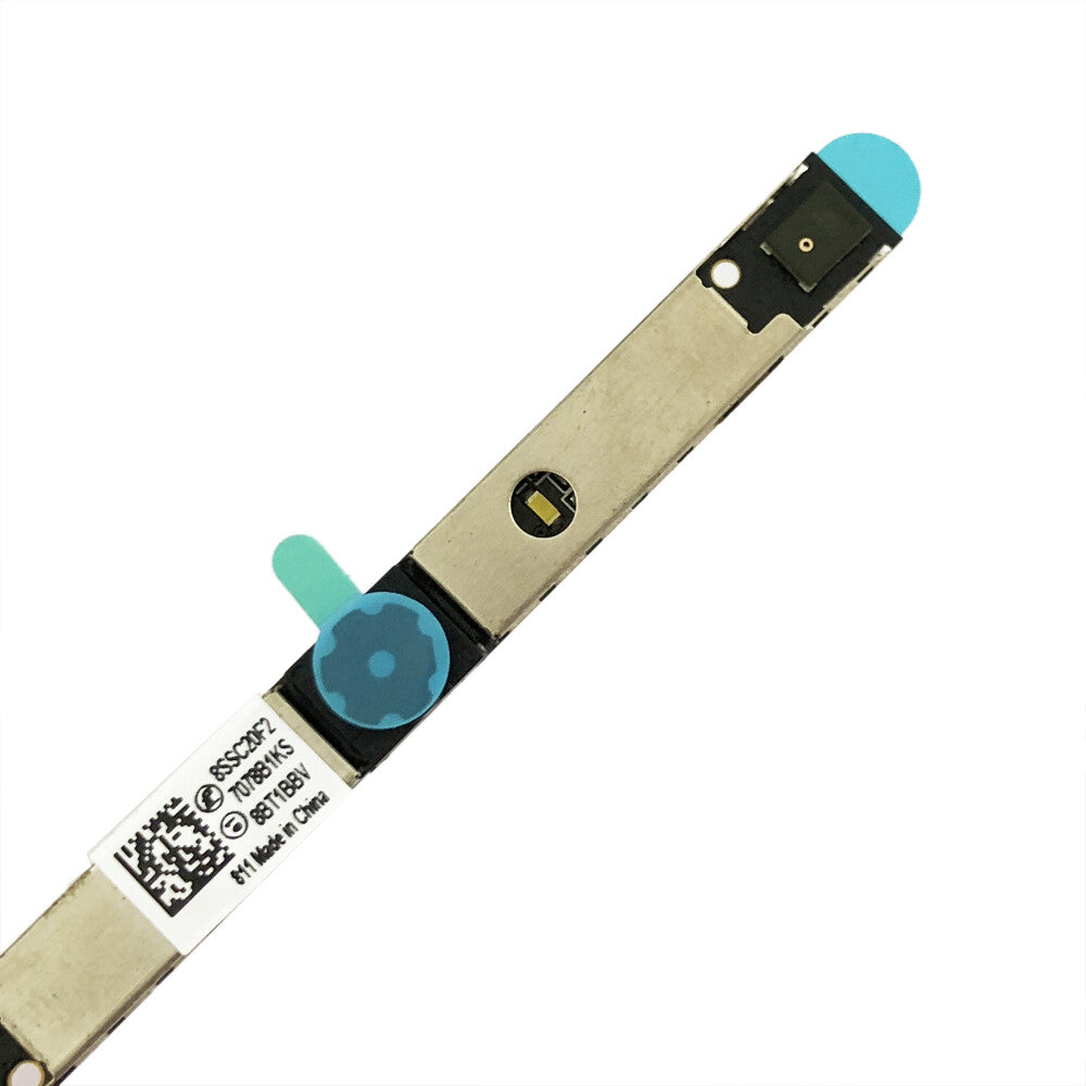 For Lenovo Thinkpad T480S 20L7 20L8 Camera Webcam Board 01HW038 01HW039
