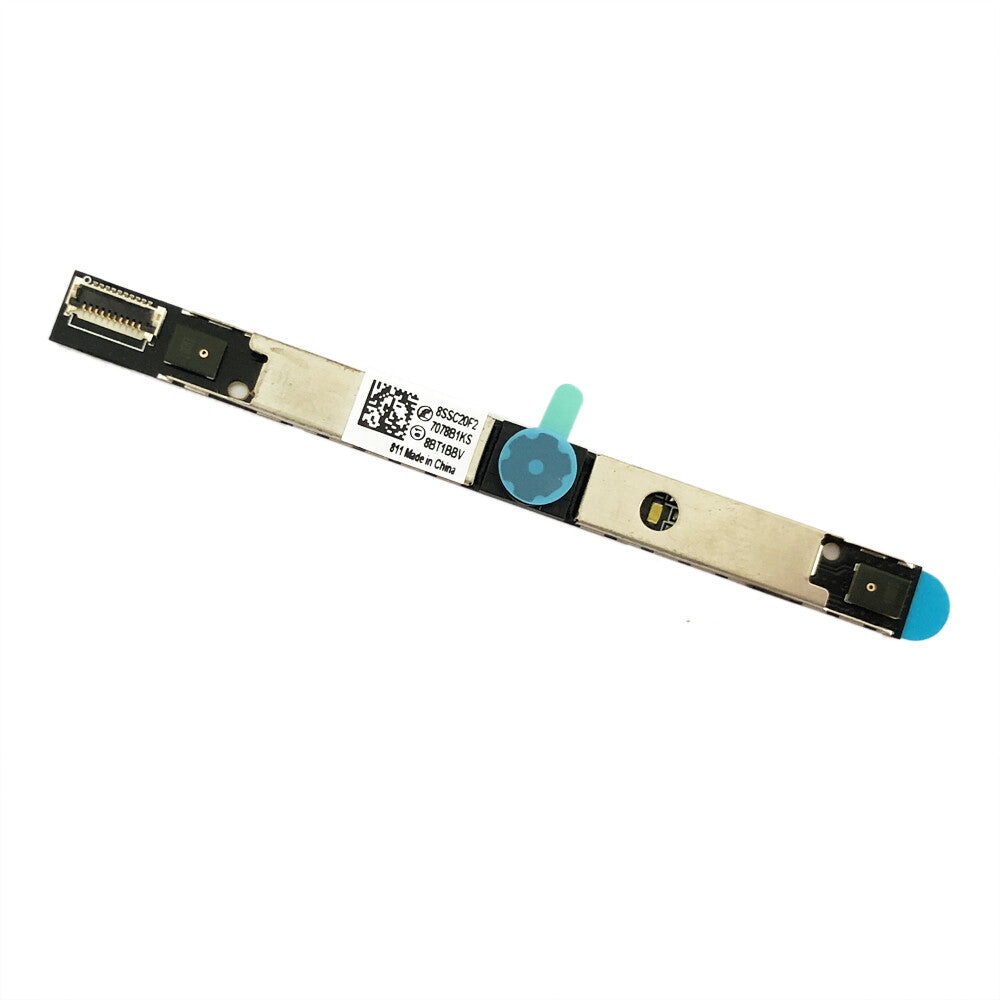 For Lenovo Thinkpad T480S 20L7 20L8 Camera Webcam Board 01HW038 01HW039