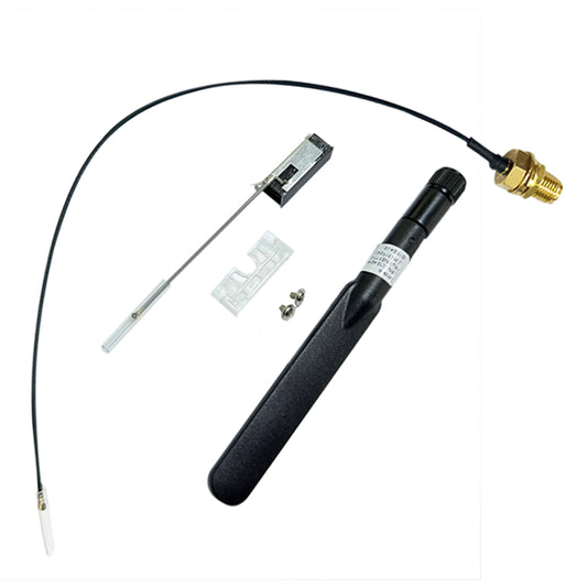 WiFi Antenna Cable For Lenovo ThinkCentre Tiny6 7 8 M70a M90q ThinkStation P340 30DE 30DF 30DG 30DR 30DS