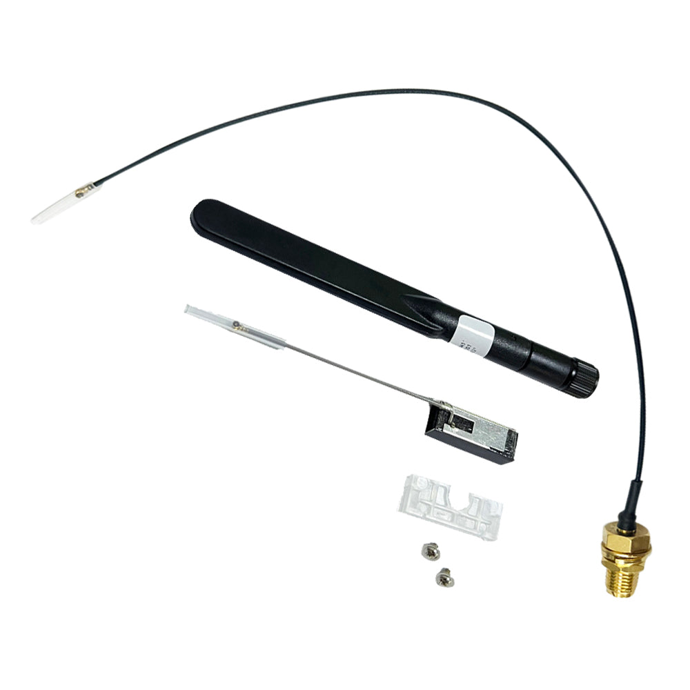 WiFi Antenna Cable For Lenovo ThinkCentre Tiny6 7 8 M70a M90q ThinkStation P340 30DE 30DF 30DG 30DR 30DS