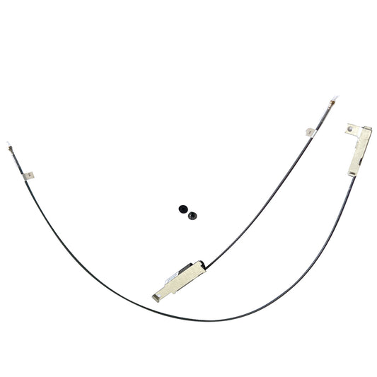 For HP EliteDesk 800 805 G6 G8 DM mini PC WiFi Antenna Cable DQ60ACQD068 M11548-001
