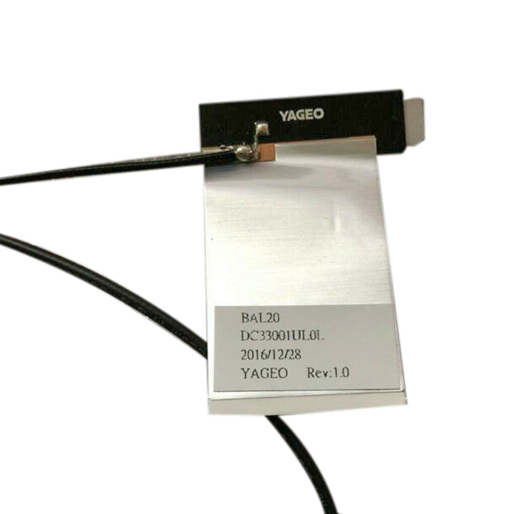 For Dell Inspiron 15  5767 5565 5567 BAL20 WiFi Antenna Cable DC33001UL0L 03R75G DC33001UX0L