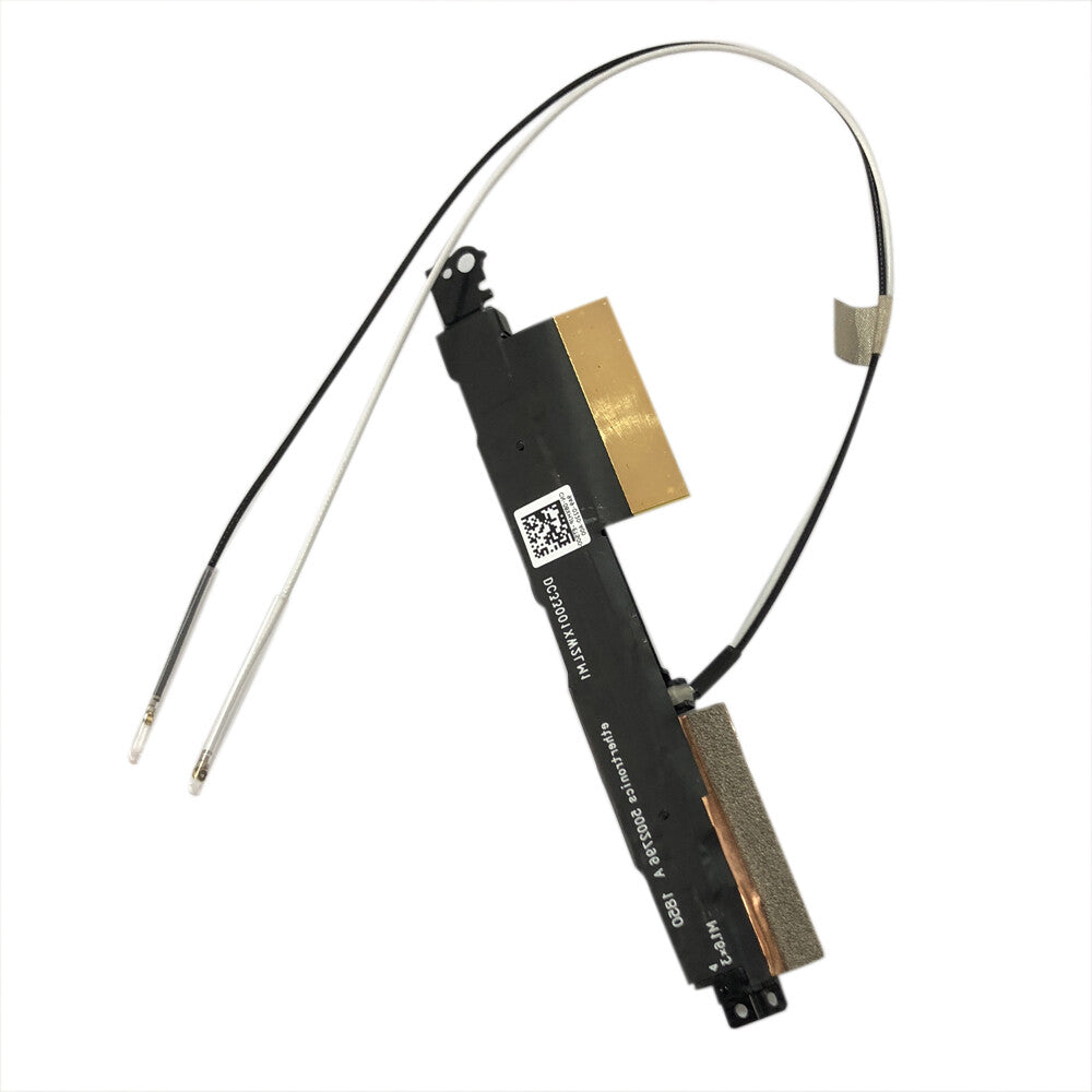 For Dell Latitude 5285 5290 2-in-1 one side WiFi Antenna Cable 08XHJP DC33001XW2LM1