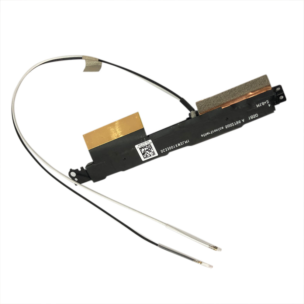 For Dell Latitude 5285 5290 2-in-1 one side WiFi Antenna Cable 08XHJP DC33001XW2LM1