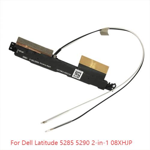 For Dell Latitude 5285 5290 2-in-1 one side WiFi Antenna Cable 08XHJP DC33001XW2LM1