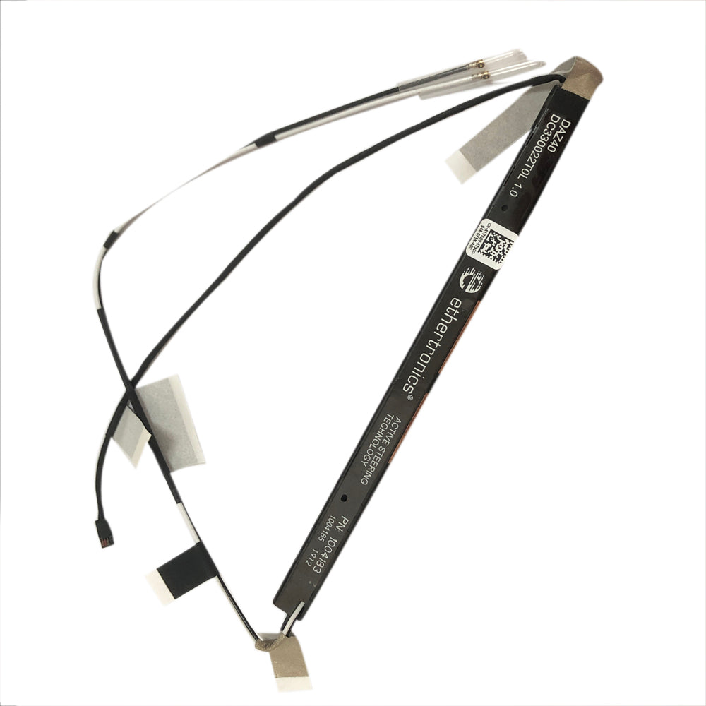 For Dell INSPIRON 7490 DAZ40 WiFi Antenna Cable A176D9 DC330022T0L