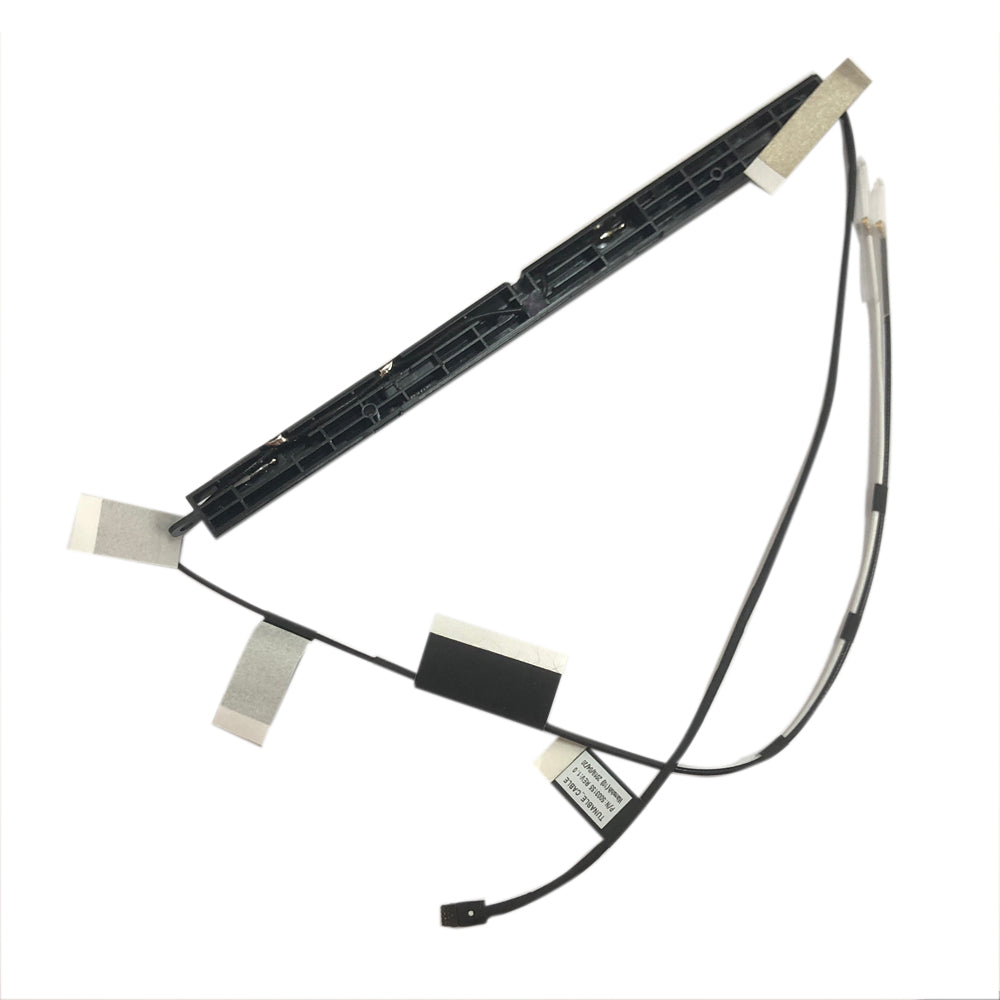 For Dell INSPIRON 7490 DAZ40 WiFi Antenna Cable A176D9 DC330022T0L