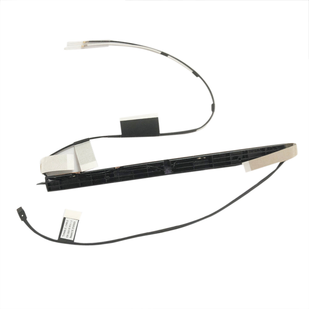 For Dell INSPIRON 7490 DAZ40 WiFi Antenna Cable A176D9 DC330022T0L