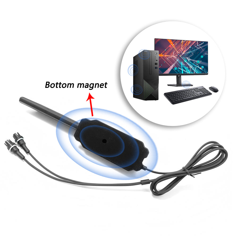 For ASUS ProArt Z890-CREATOR WIFI ProArt B850-CREATOR WIFI NEO WiFi Antenna