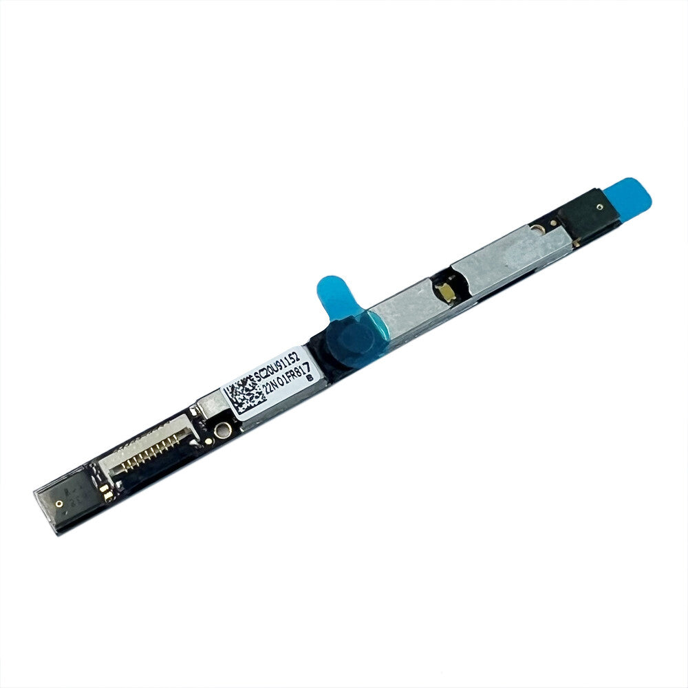 For Lenovo Yoga C640-13IML 81UE C640-13IML LTE 81XL Camera Webcam Board 01FR817 01FR816