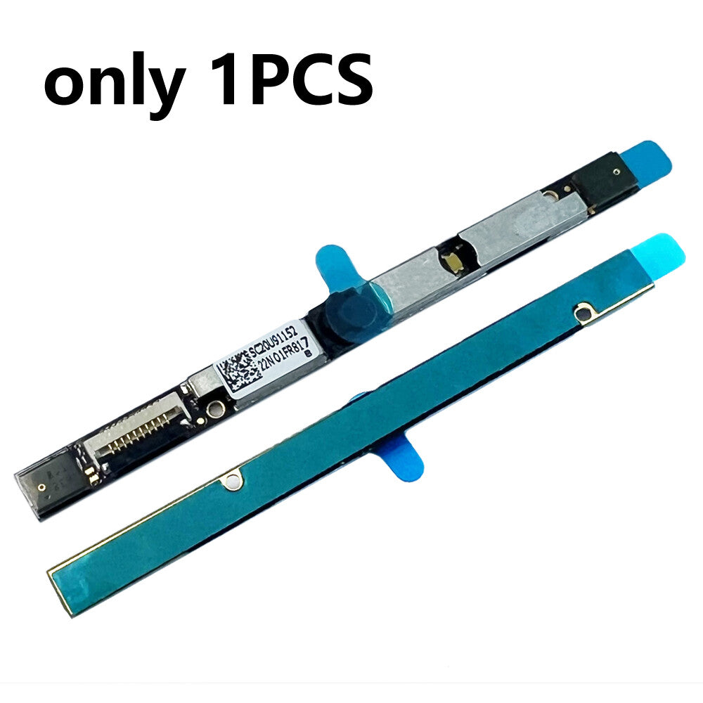 For Lenovo Yoga C640-13IML 81UE C640-13IML LTE 81XL Camera Webcam Board 01FR817 01FR816