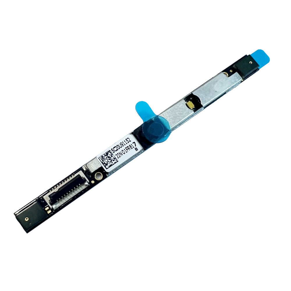 For Lenovo Yoga C640-13IML 81UE C640-13IML LTE 81XL Camera Webcam Board 01FR817 01FR816