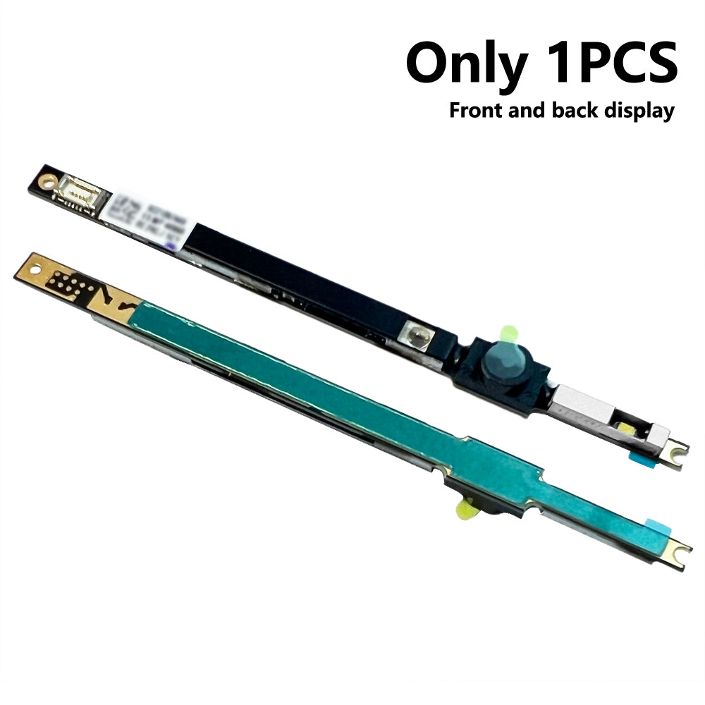 For Lenovo ThinkPad X13 Gen 3 P16 gen 1 21D7 Camera Webcam Board 5C21D67552 5C21D67548 5C21D67551 5C21D67549