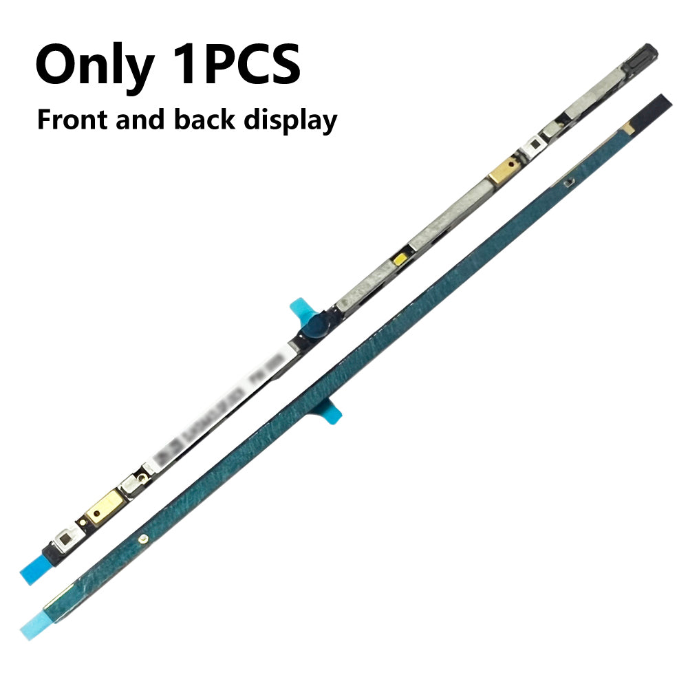 Pour carte de webcam d'appareil photo HP Probook 430 450 640 650 740 745 820 840 G3 G4