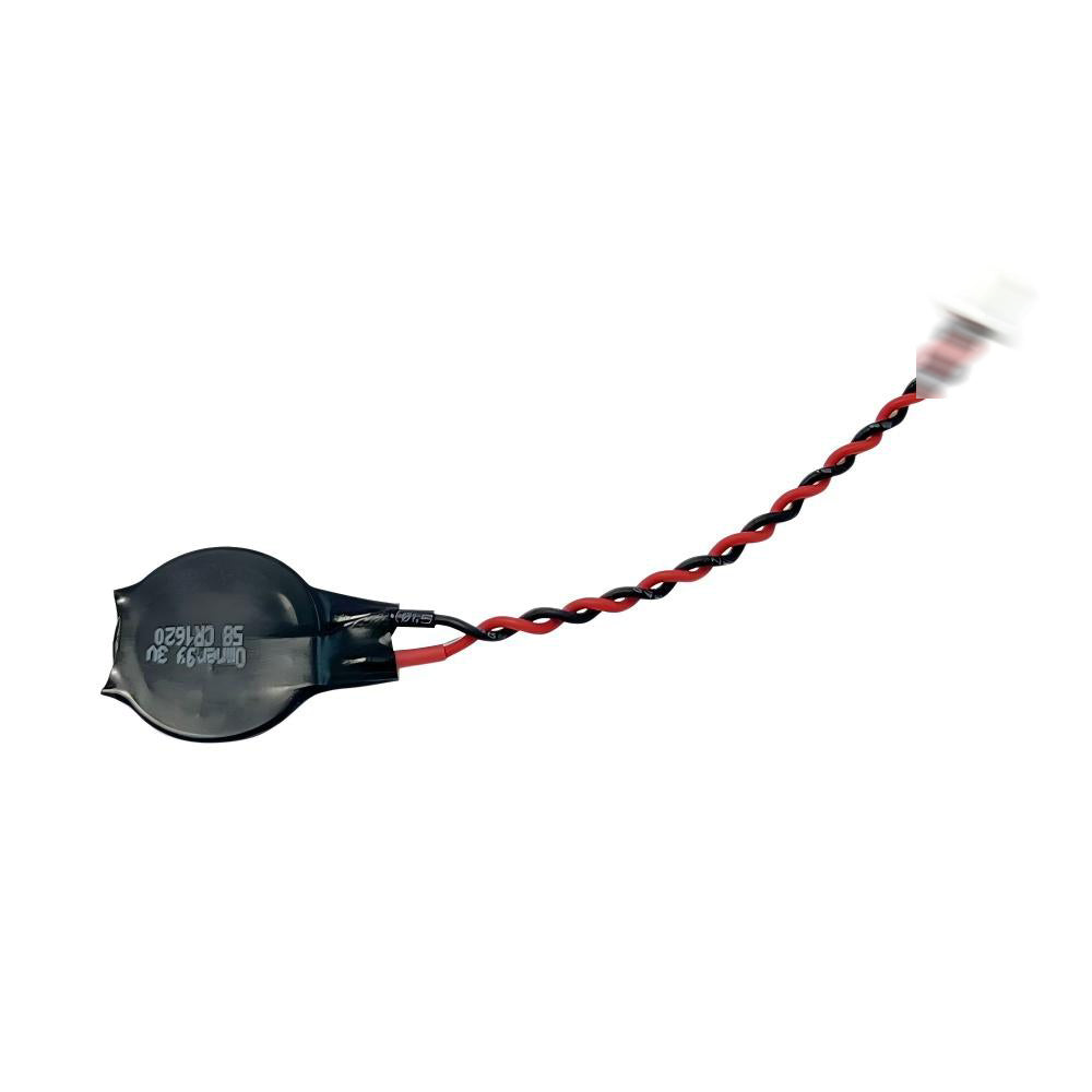 For HP EliteBook 735 830 G5 G6 CR1620 BIOS CMOS Battery L13694-001 N93638-001