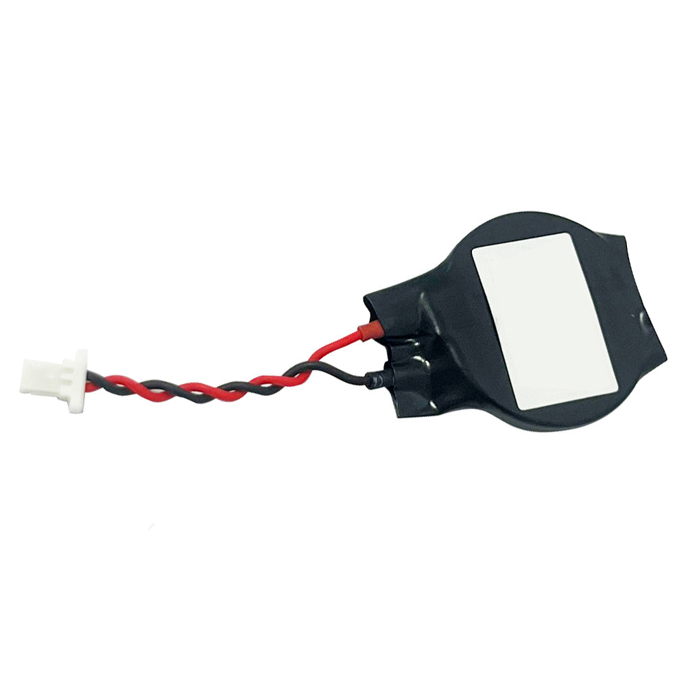 For HP ZBook 14 15u G4 BIOS CMOS Battery 914384-001