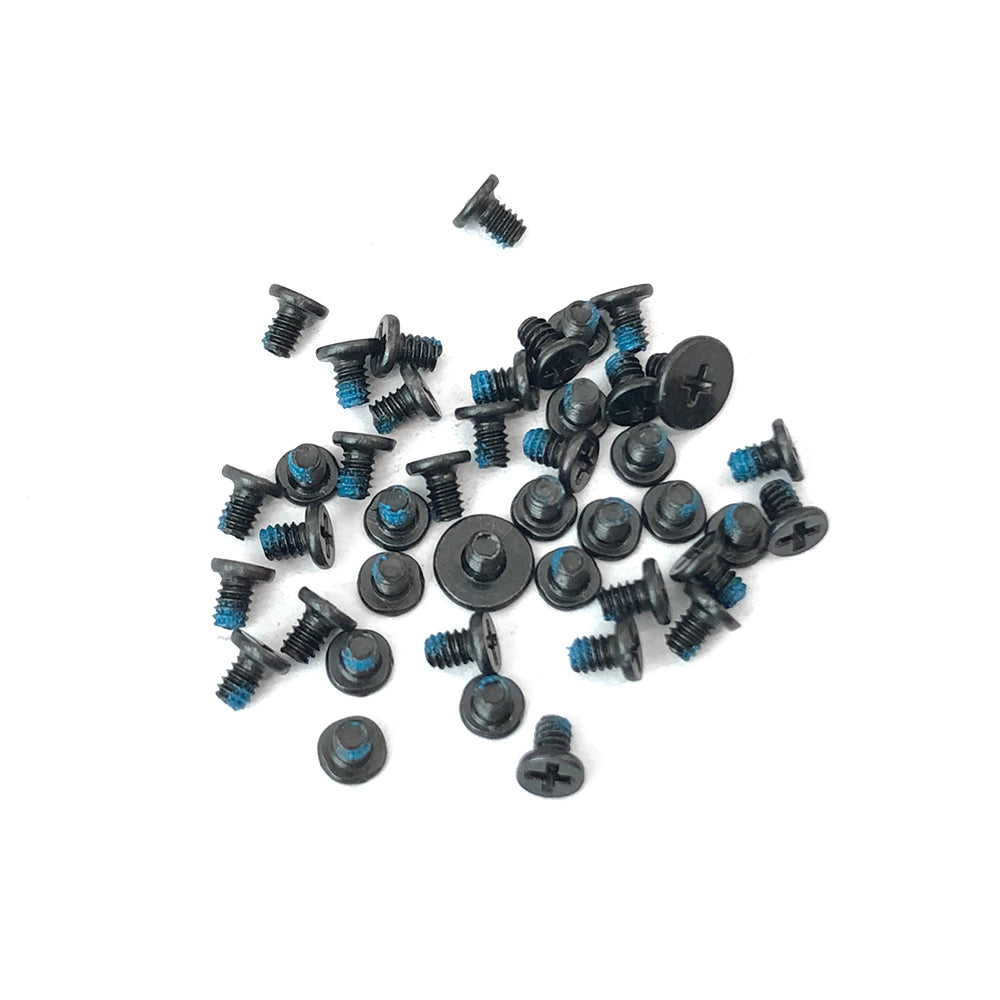 Für ASUS Vivobook 15 X1502 X1502ZA X1502VA M1502 M1502IA M1502YA M1502QA F1502ZA Schrauben-Kit