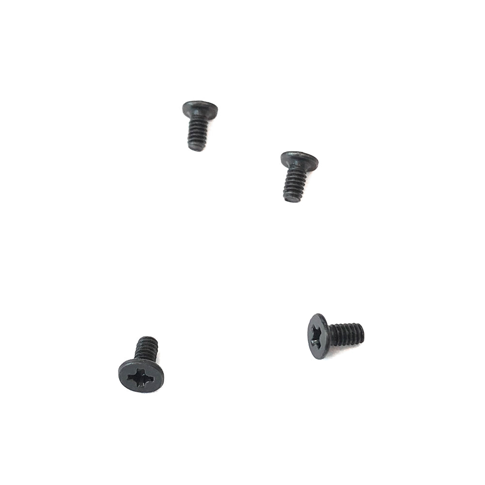ASUS ProArt P16 H7606 H7606WI H7606WU H7606WV-P16.R3704060 Untere Abdeckung Gehäuseschrauben