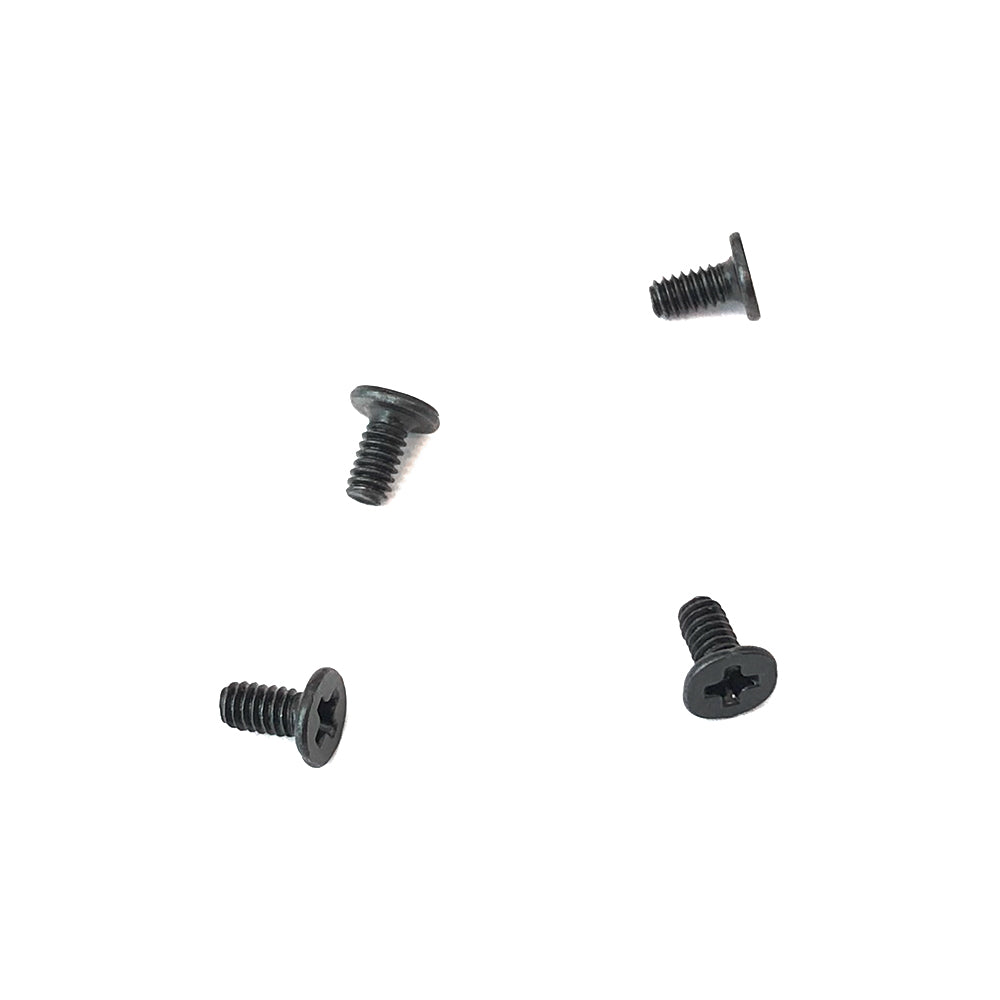 ASUS ProArt P16 H7606 H7606WI H7606WU H7606WV-P16.R3704060 Untere Abdeckung Gehäuseschrauben