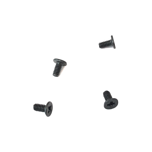 ASUS ProArt P16 H7606 H7606WI H7606WU H7606WV-P16.R3704060 Untere Abdeckung Gehäuseschrauben