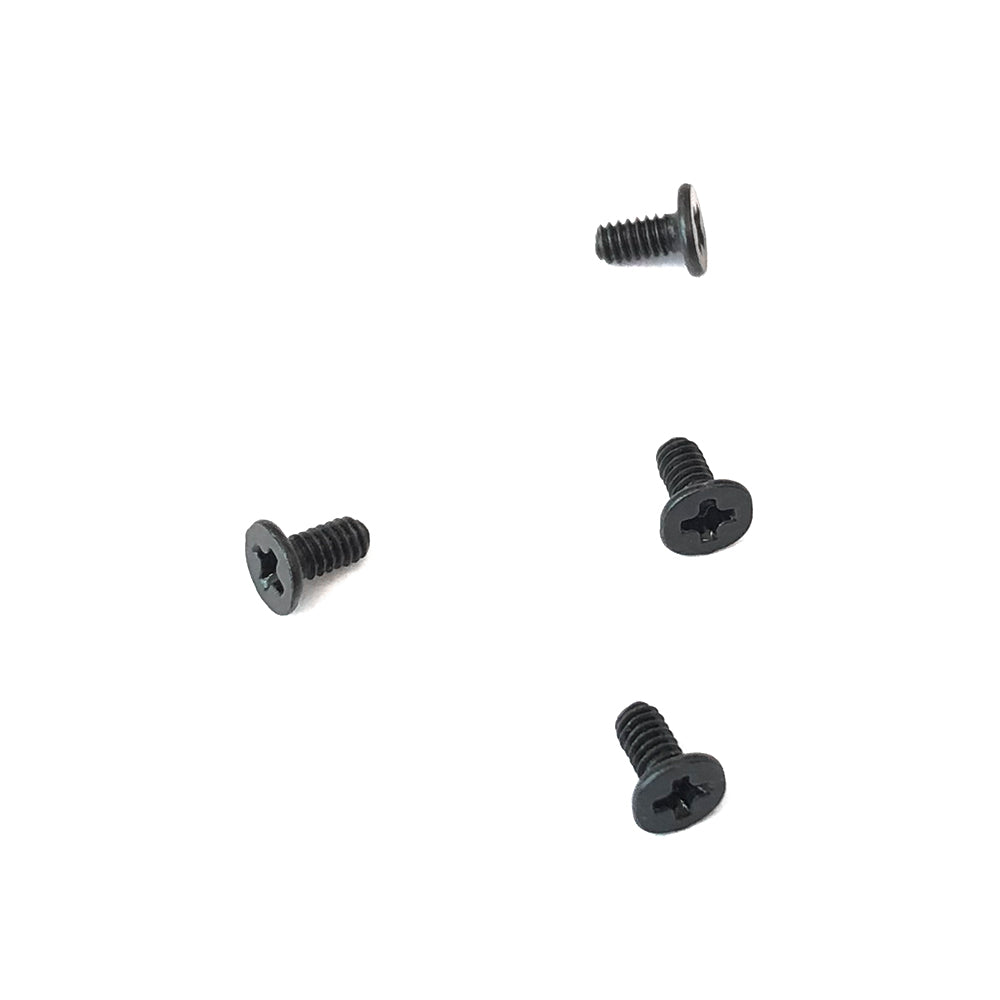 ASUS ProArt P16 H7606 H7606WI H7606WU H7606WV-P16.R3704060 Untere Abdeckung Gehäuseschrauben