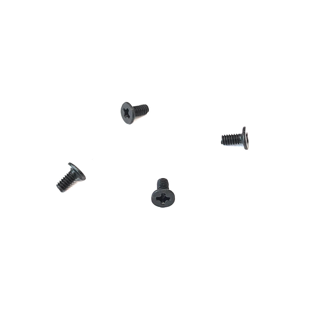 For Samsung Galaxy Book2 360 NP730QED Bottom Base Cover Case screws