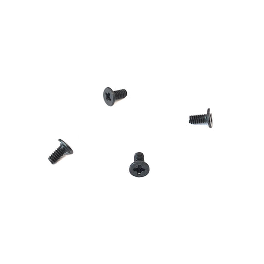 ASUS ProArt P16 H7606 H7606WI H7606WU H7606WV-P16.R3704060 Untere Abdeckung Gehäuseschrauben